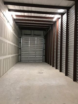 RV Enclosed Storage in Corpus Christi / RV Enclosed Storage Corpus CHRISTI TEXAS